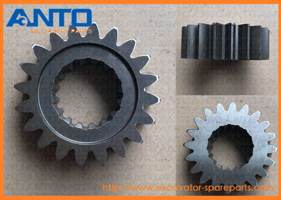 सन गियर XKAQ-00010 हुंडई R210LC7 के लिए खुदाई करने वाला गियर बॉक्स