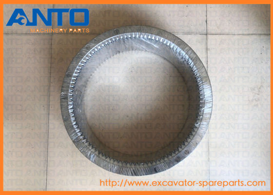 रिंग गियर XKAQ-00224 हुंडई खुदाई के लिए यात्रा गियरबॉक्स R210LC7