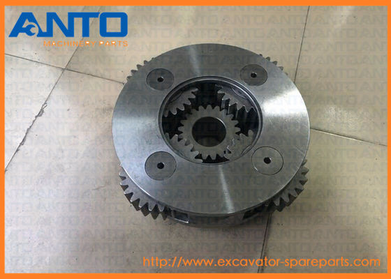 हुंडई R250LC7 के लिए XKAQ-00398 कैरियर असी नंबर 3 ट्रैवल गियरबॉक्स