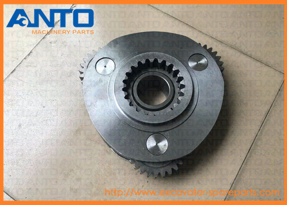 हुंडई R290LC9 के लिए XKAQ-00399 कैरियर असी नंबर 2 ट्रैवल गियरबॉक्स