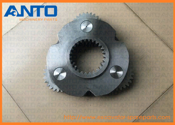 हुंडई R320LC7 के लिए XKAQ-00400 कैरियर असी नंबर 1 ट्रैवल गियरबॉक्स