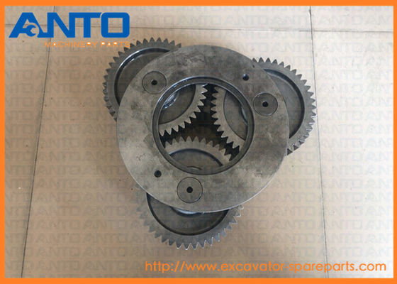 हुंडई R210LC7 के लिए XKAQ-00653 कैरियर असी नंबर 1 ट्रैवल गियरबॉक्स