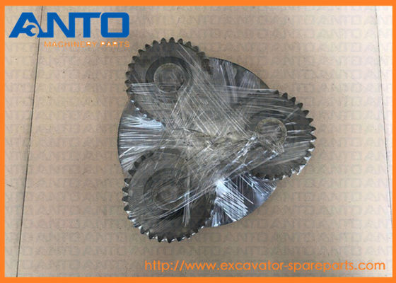 ZTAJ-00008 रिडक्शन गियर अस्सी 1 ट्रैवल गियरबॉक्स हुंडई R450LC7