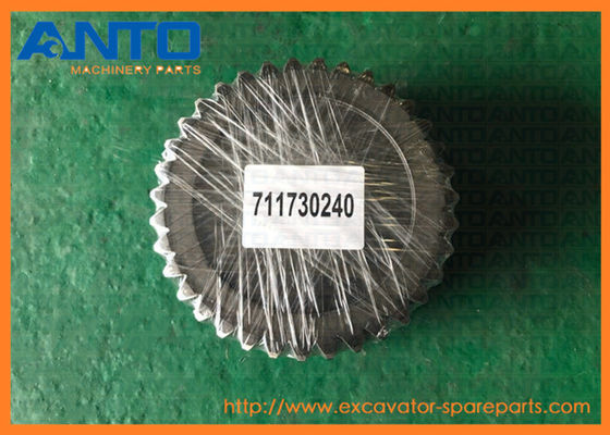 वोल्वो EC180D EC140D के लिए VOE7117-30240 VOE711730240 पिन गियर