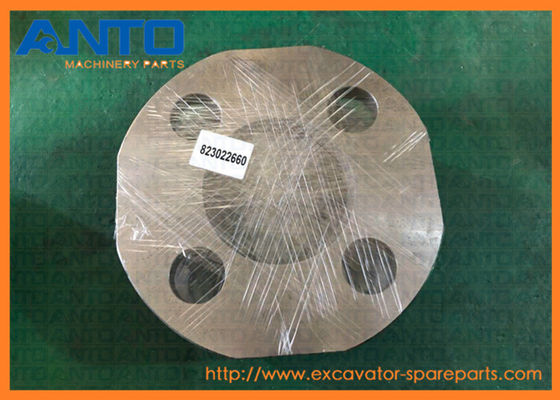 प्लेनेट कैरियर EC330B EC360C वोल्वो खुदाई करने वाला स्विंग गियरबॉक्स SA8230-22660