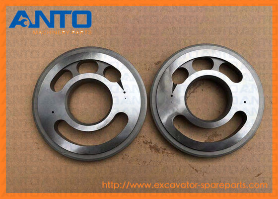 हुंडई R360-7 R450-7 हाइड्रोलिक पंप के लिए XJBN-00557 XJBN-00556 वाल्व प्लेट