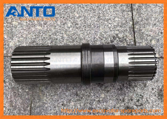 XKAQ-00403 XKAQ-00780 हुंडई R210LC-9 स्विंग गियरबॉक्स भागों के लिए ड्राइव दस्ता