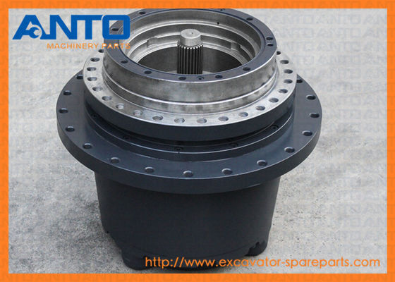 JRA0121 JRA0264 JCB JS200 JS220 खुदाई अंतिम ड्राइव ट्रैक मोटर गियरबॉक्स
