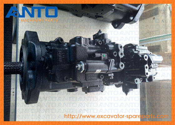 K3V112DTP SK200-6E Kobleco खुदाई हाइड्रोलिक पंप YN10V00023F2 YN10V00023F1
