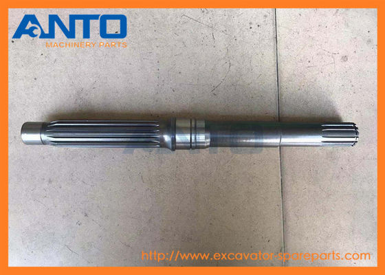 वोल्वो EC290B EC360B खुदाई यात्रा मोटर के लिए VOE14565331 14565331 मोटर दस्ता