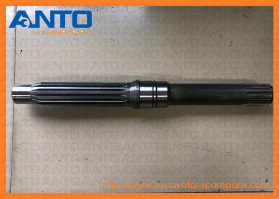 हुंडई R290LC-3 खुदाई यात्रा मोटर 3324250-0299 के लिए सौर 300-III मोटर दस्ता