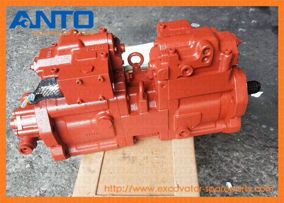 सीएटी 312 खुदाई के लिए 4I7634 4I-7634 K3V63DT हाइड्रोलिक मुख्य पंप