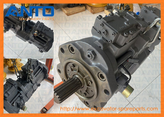 9129693 9168808 K3V180DTH हिताची EX400-3 EX400-5 खुदाई हाइड्रोलिक पंप
