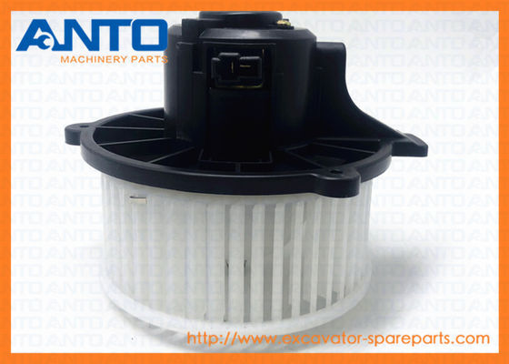 DOOSAN खुदाई स्पेयर पार्ट्स के लिए 2538-6015 K1040112 24V ब्लोअर मोटर