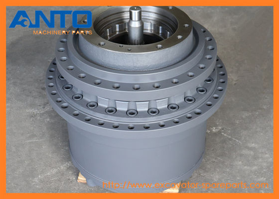 170401-00009 DX480 DX520 Doosan एक्स्कवेटर फाइनल ड्राइव के लिए ट्रैवल डिवाइस रिडक्शन गियरबॉक्स