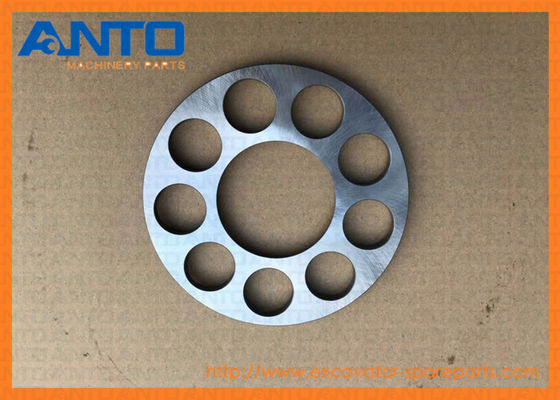KOMATSU खुदाई हाइड्रोलिक पंप भागों के लिए 708-2L-33350 7082L33350 रिटेनर शू प्लेट