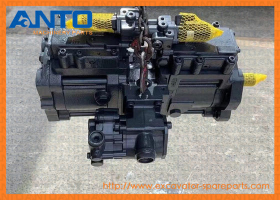 YX10V00001F1 K3V63DTP कोबेल्को SK135SR खुदाई पंप परख के लिए हाइड्रोलिक पंप