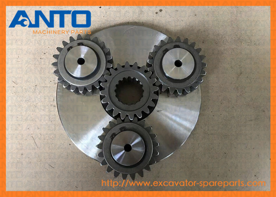 हुंडई R210LC-7 स्विंग गियरबॉक्स के लिए XKAQ-00015 XKAQ00015 XKAQ-00067 कैरियर अस्सी नंबर 1