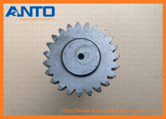 हुंडई R330LC-9 खुदाई यात्रा कटौती गियर के लिए XKAQ-00203 XKAQ00203 सन गियर