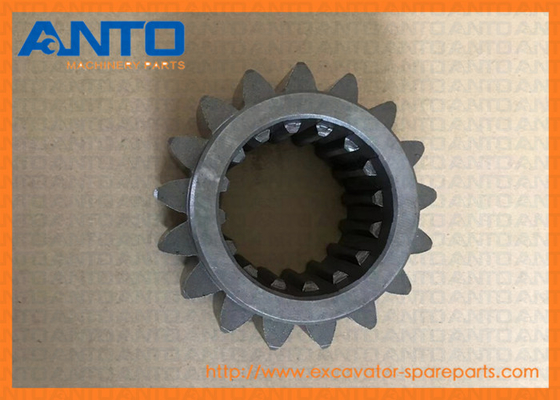 हुंडई खुदाई R305LC-7 स्विंग न्यूनीकरण गियर के लिए XKAQ-00442 XKAQ00442 सन गियर