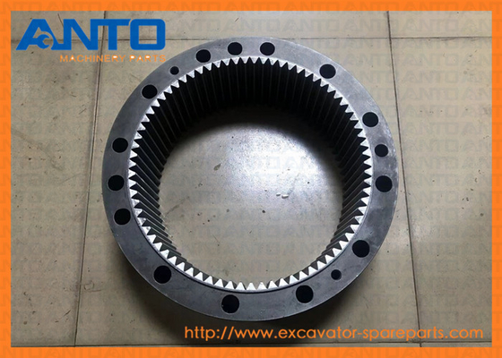 हुंडई R320LC-7 खुदाई स्विंग गियरबॉक्स के लिए XKAQ-00444 XKAQ00444 रिंग गियर