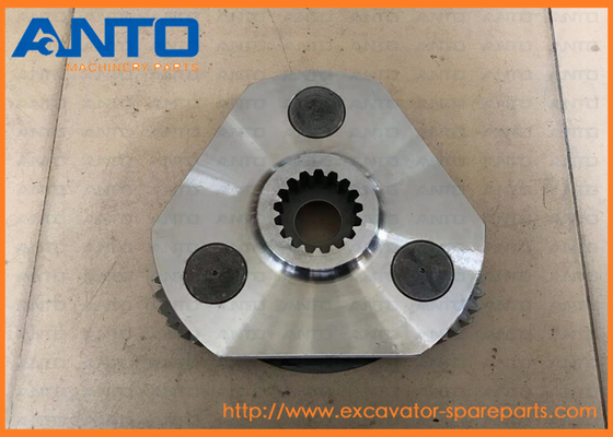 हुंडई R330LC-9 स्विंग गियरबॉक्स कैरियर XKAH-01245 XKAH-01249 XKAH01245 XKAH01249