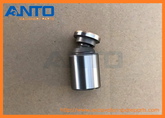 PC55MR-3 खुदाई हाइड्रोलिक पंप भागों के लिए 708-3S-14290 7083S14290 पिस्टन उप परख