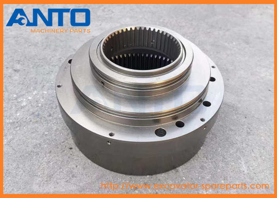 K9001535 ZGAQ-02920 रिंग गियर DOOSAN DX140W एक्स्कवेटर फ्रंट एक्सल पार्ट्स के लिए