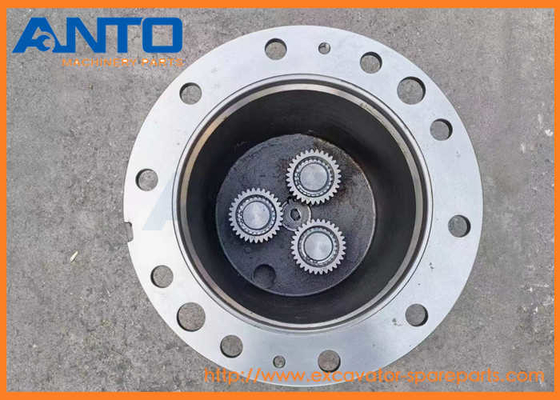 ZGAQ-02931 K9001545 100502-00031 R140W-9 एक्स्कवेटर एक्सल प्लैनेट कैरियर अस्सी