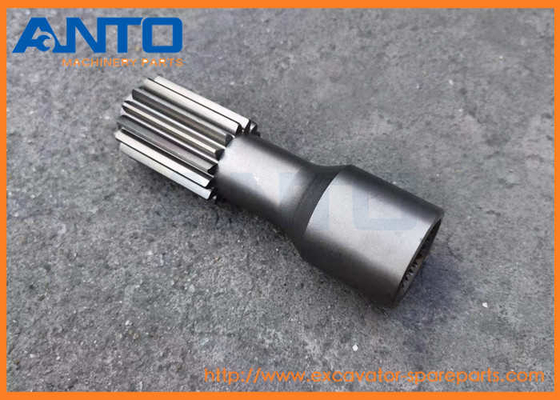 K9001556 ZGAQ-02951 DOOSAN DX140W DX160W खुदाई करने वाला रियर एक्सल सन गियर दस्ता