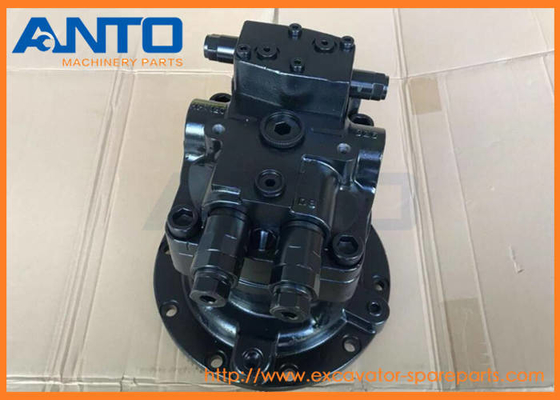 KOBELCO खुदाई हाइड्रोलिक मोटर के लिए YN15V00025F1 SK200SR स्विंग मोटर