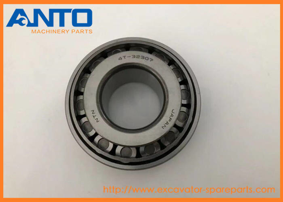 4T-32307 पतला रोलर असर 35x80x32.75MM 32307