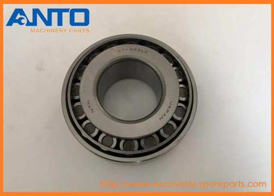 32310 32310C पतला रोलर असर 50x110x42.25MM 32310CR