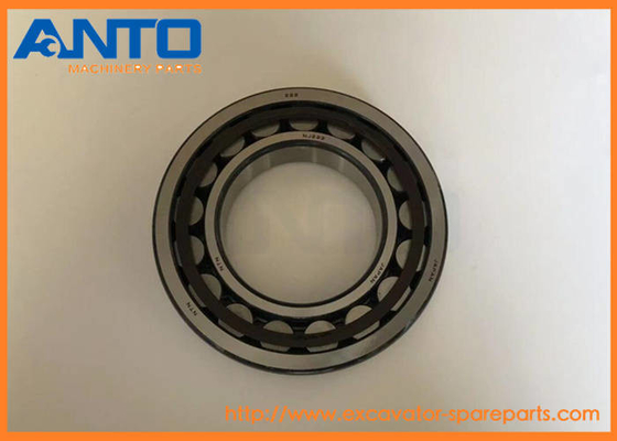 खुदाई असर के लिए NJ222 बेलनाकार रोलर असर 110x200x38 MM NJ222ECM