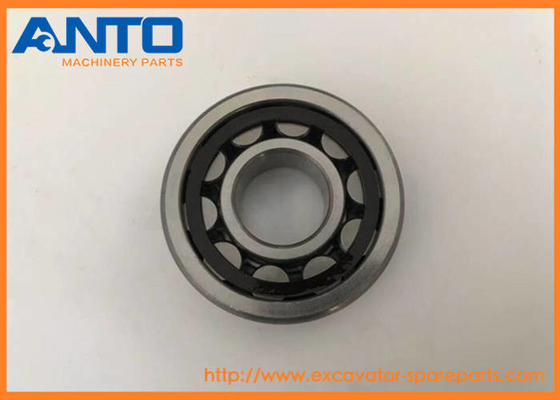 खुदाई असर के लिए NJ304 बेलनाकार रोलर असर 20x52x15 MM NJ304-E-TVP2