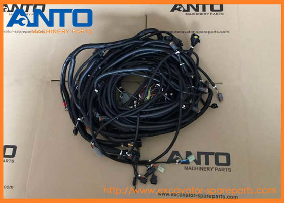 21N9-10015 21N9-10016 21N9-10017 21N9-10018 R320LC-7 चेसिस हार्नेस 21N910015 21N910016 21N910017 21N910018