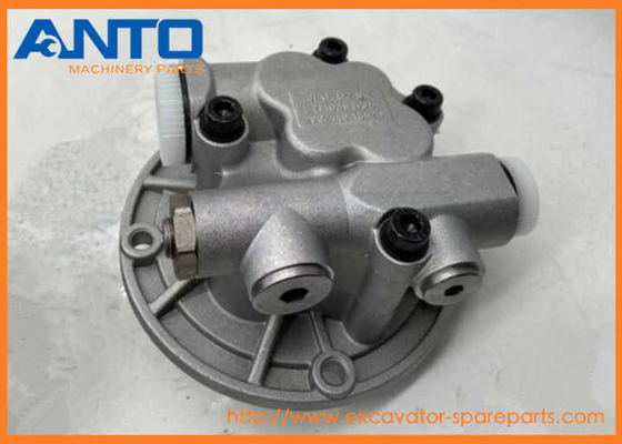 LQ10V00036F1 SK200-10 KOBELCO खुदाई हाइड्रोलिक पंप भागों के लिए पायलट गियर पंप