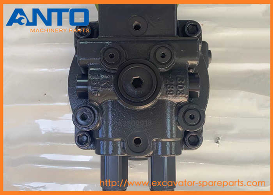 KRC10260 KRC10010 KRC10220 CX210B हाइड्रोलिक स्विंग मोटर केस खुदाई के पुर्जे
